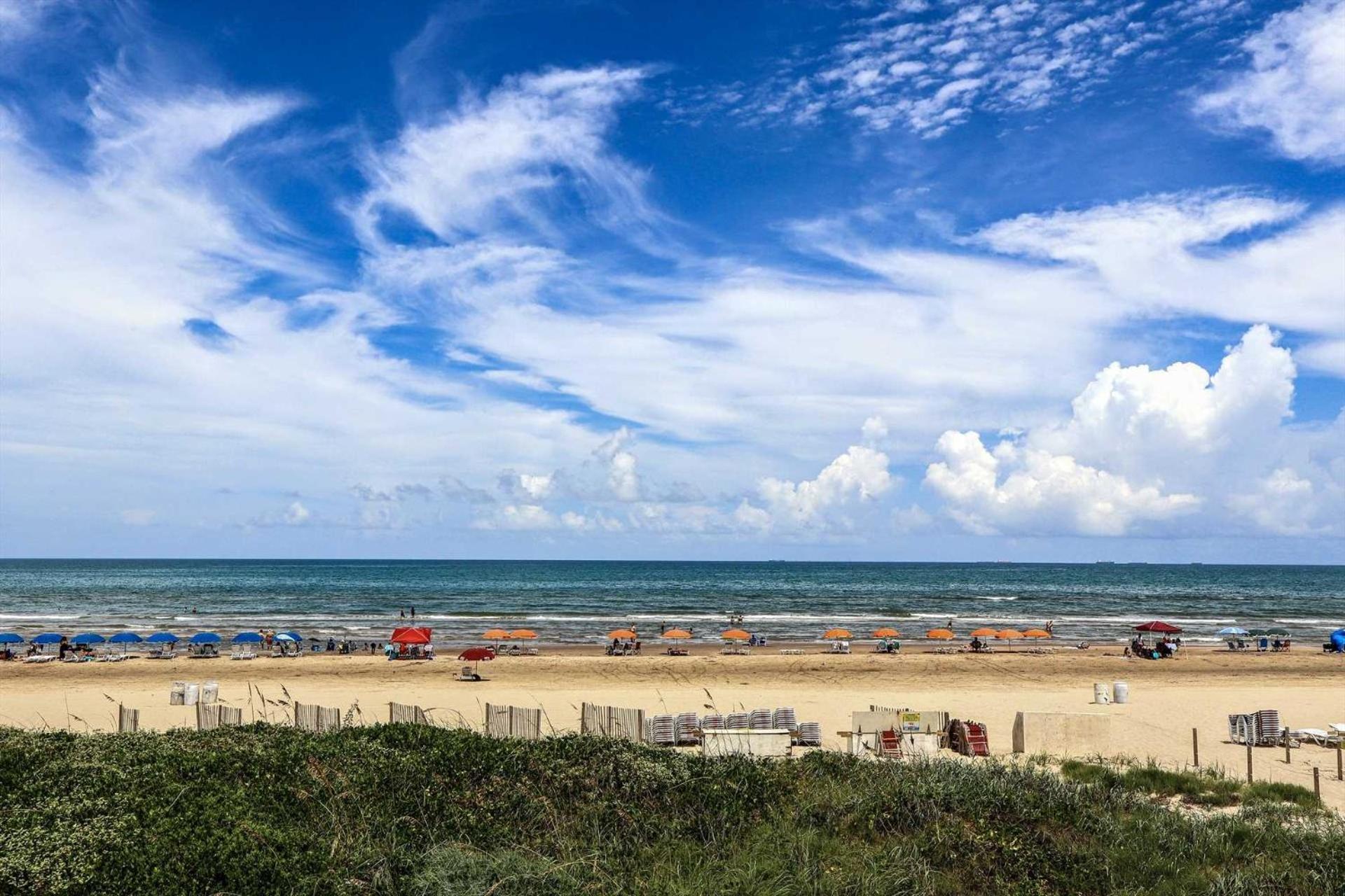 La Internacional 205 Condo South Padre Island Exterior photo