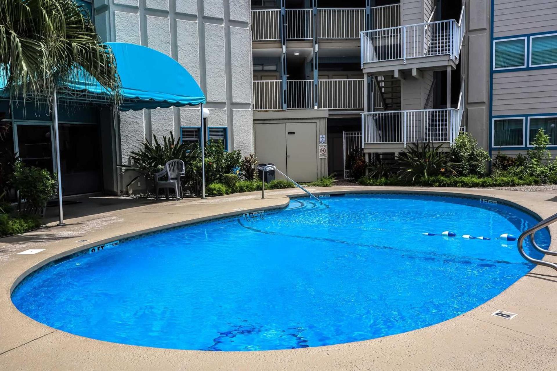 La Internacional 205 Condo South Padre Island Exterior photo