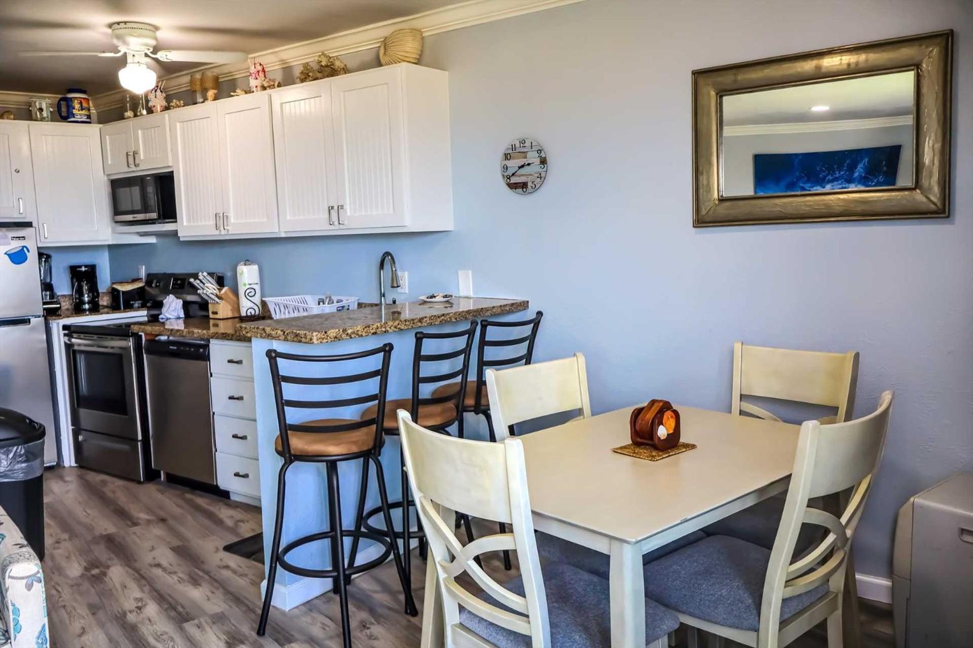 La Internacional 205 Condo South Padre Island Exterior photo